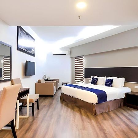 Hotel Q Collection Pudu Bukit Bintang à Kuala Lumpur Extérieur photo