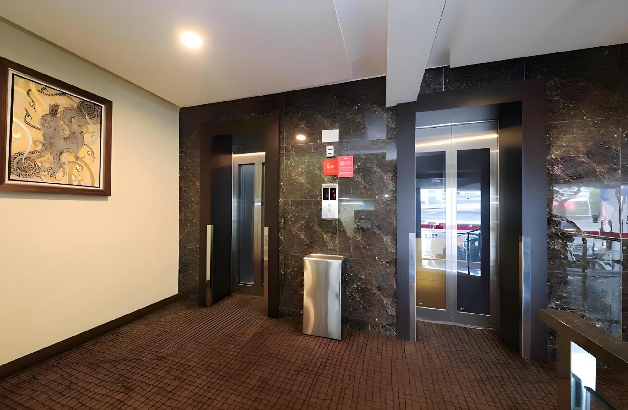 Hotel Q Collection Pudu Bukit Bintang à Kuala Lumpur Extérieur photo